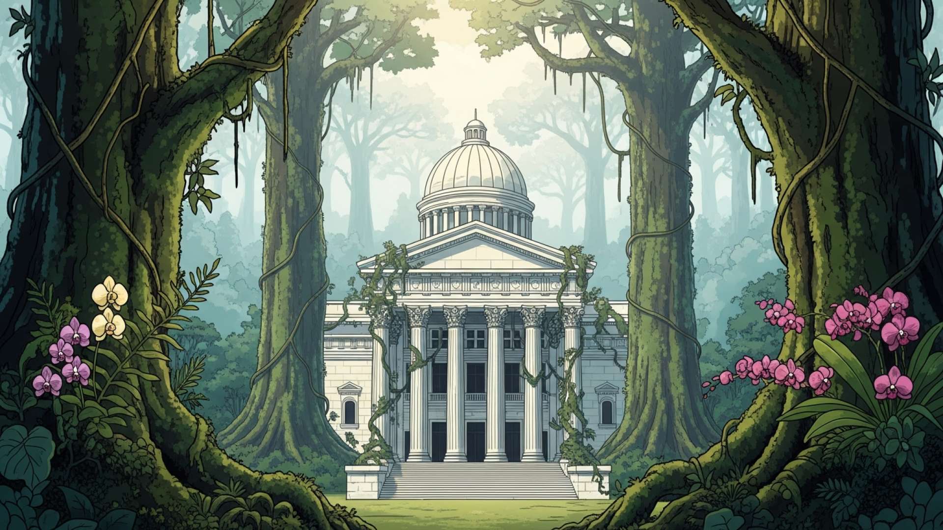 El cierre judicial se cierne sobre la inacción legislativa