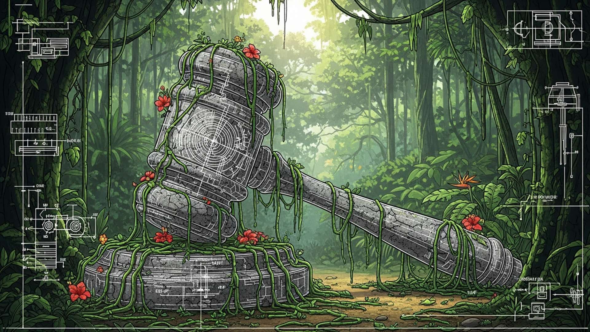 El cierre del Poder Judicial no detendrá los asuntos judiciales urgentes