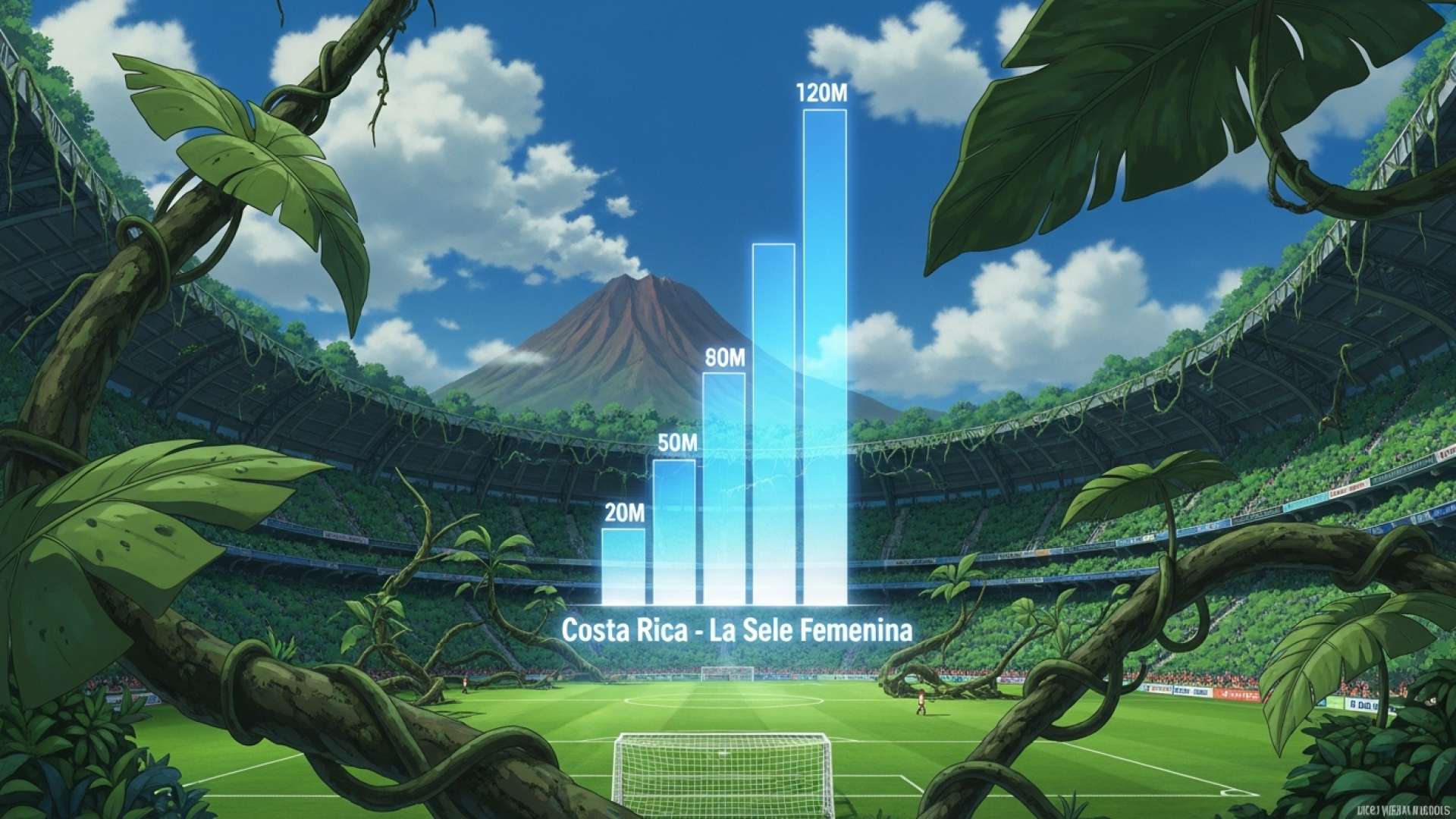 La Sele Femenina se mantiene firme en la clasificación mundial de fútbol