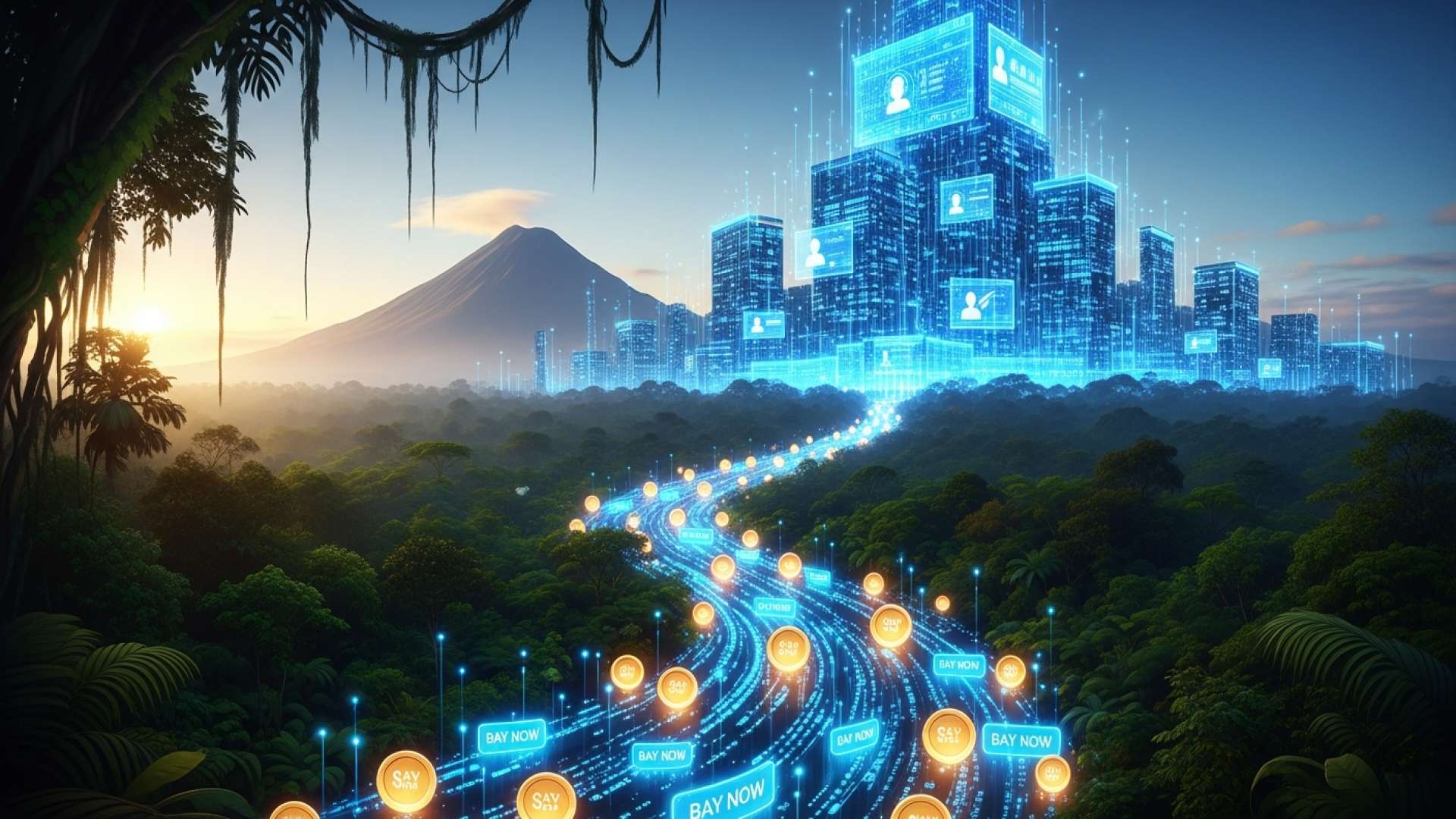 La Unión digitaliza los servicios municipales ante la vorágine de la temporada de impuestos