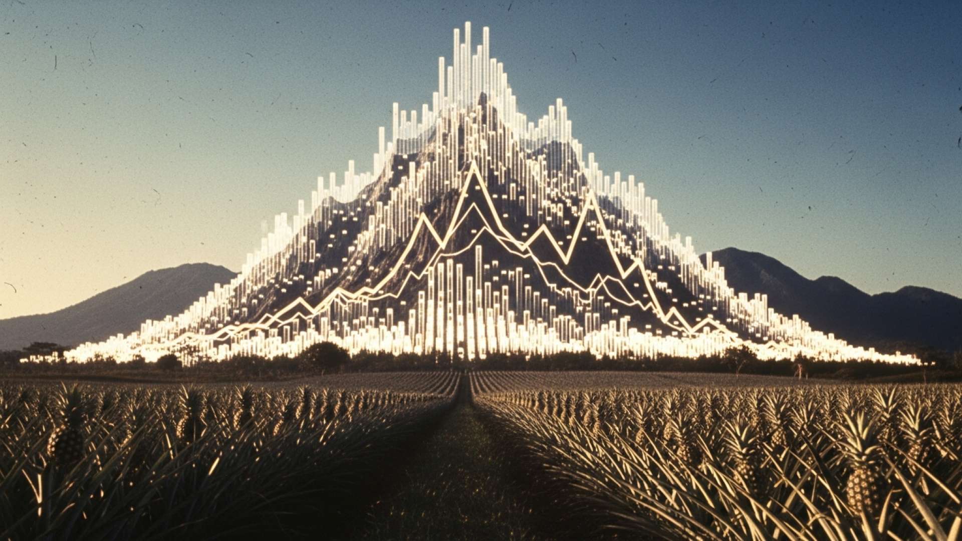 Laura Fernández promete revitalizar la agricultura de Costa Rica