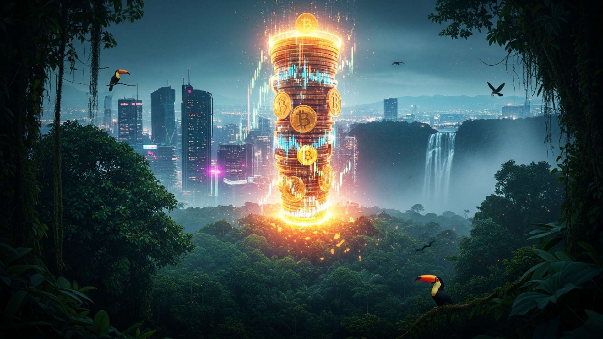 Laura Fernández presenta un plan económico para Costa Rica