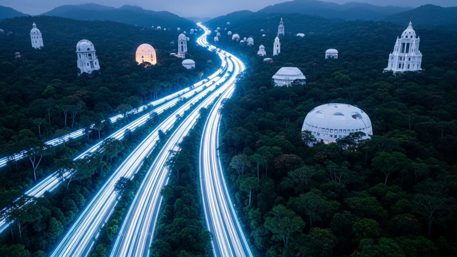 Los legisladores interrogan al Ministerio de Hacienda sobre el costoso préstamo para autopistas