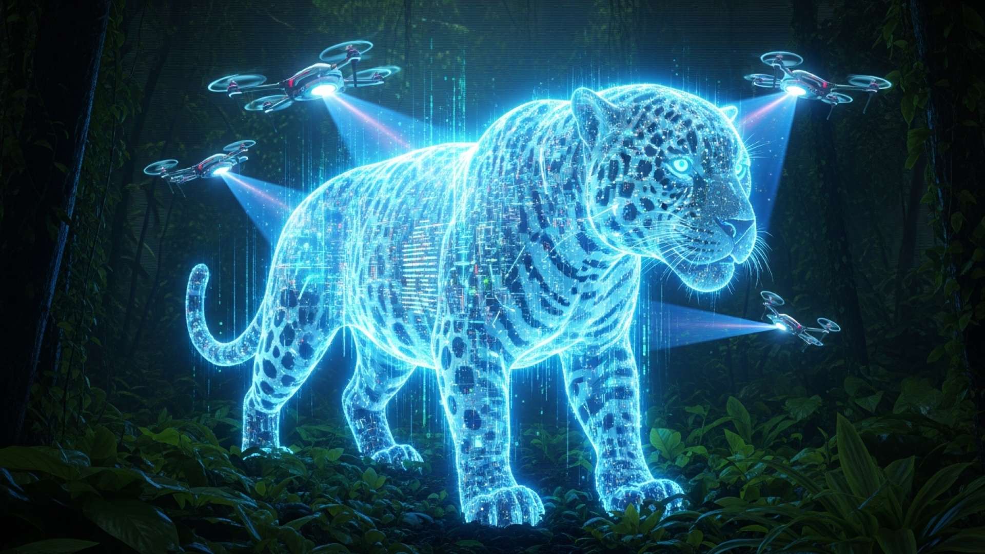 ¡Déjenlos en paz! El Centro Guanacaste aboga por no realizar rescates innecesarios de animales salvajes