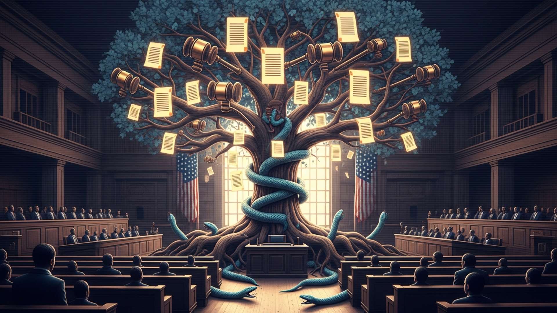 La facción de Los Chapitos se debilita al declararse culpable otro hijo de El Chapo