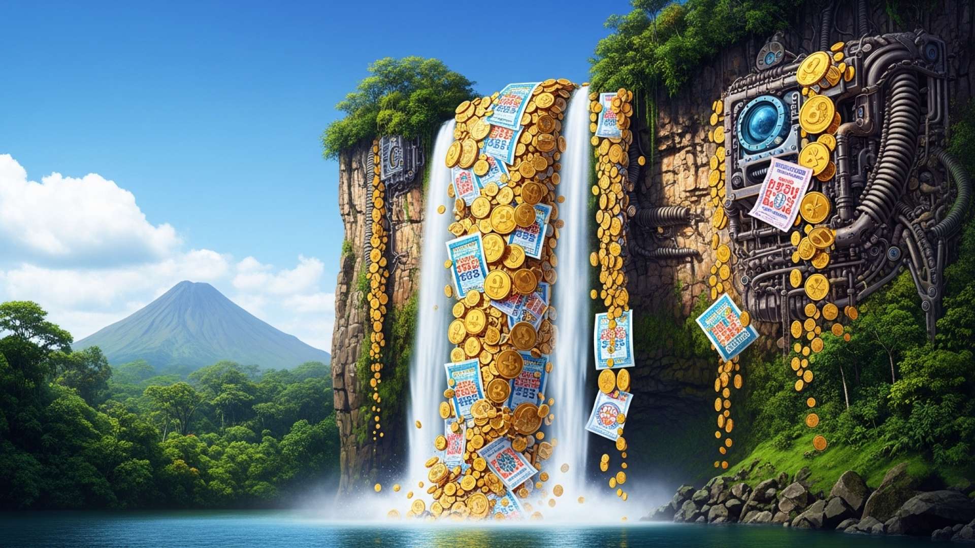 El afortunado número 17 se lleva el bote de 150 millones de la Lotería Nacional