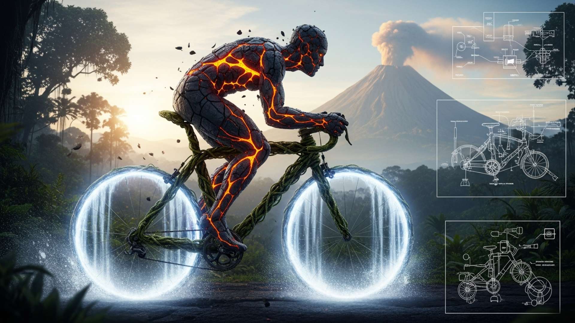 Luis Daniel Oses se proclama bicampeón de la Vuelta a Costa Rica