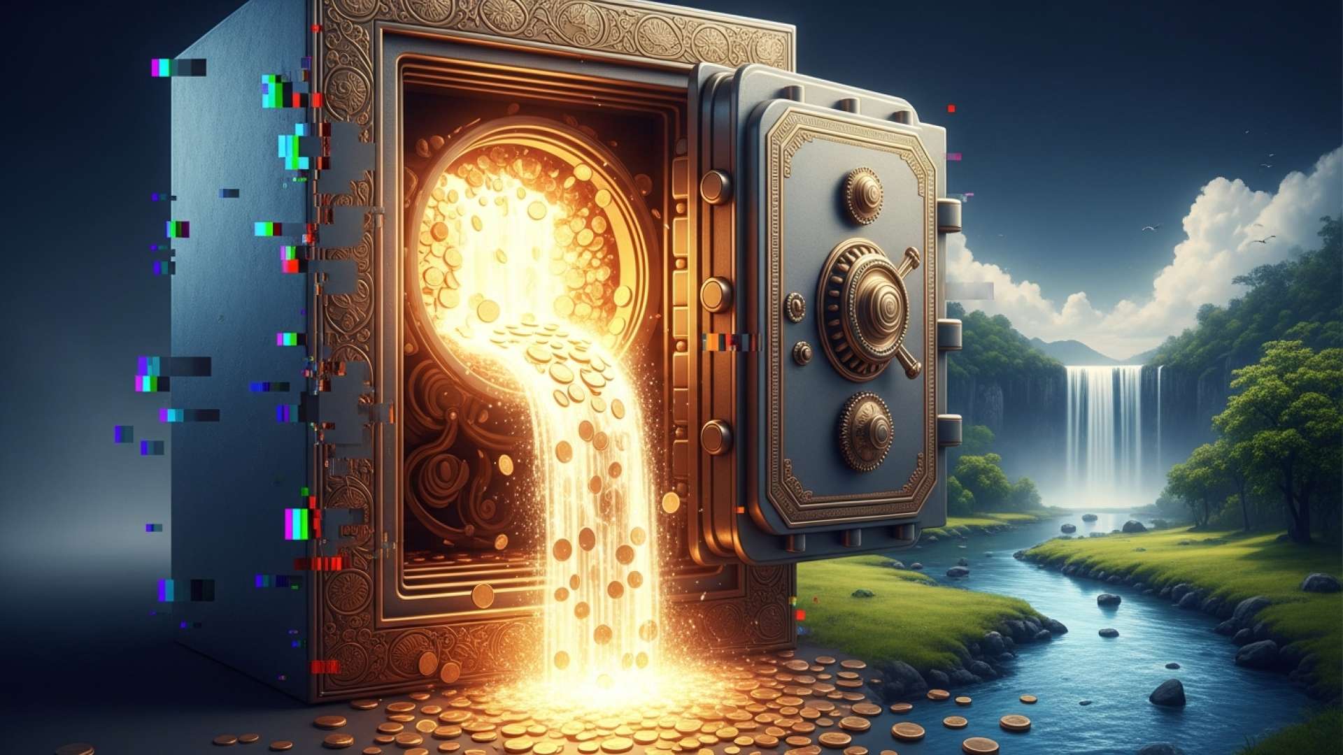 El pago único de las pensiones, una amenaza para la estabilidad económica