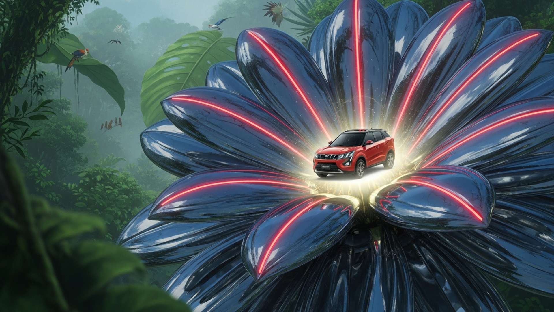 Mahindra desafía al mercado SUV costarricense con el XUV 3XO, repleto de prestaciones