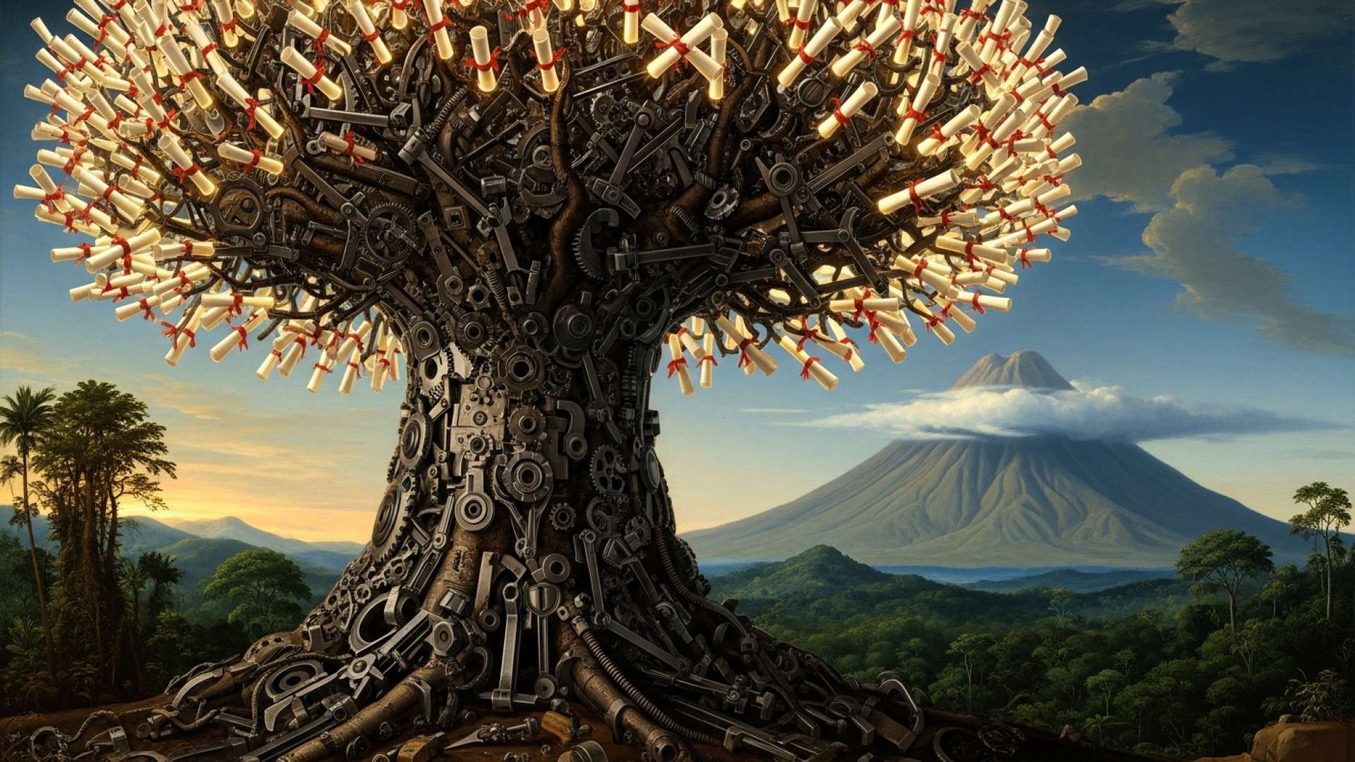 Una importante iniciativa educativa impulsa la inserción laboral de 2 600 adultos