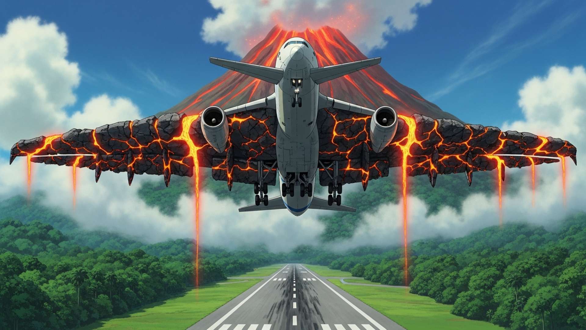 Importantes reformas en el aeropuerto Tobías Bolaños