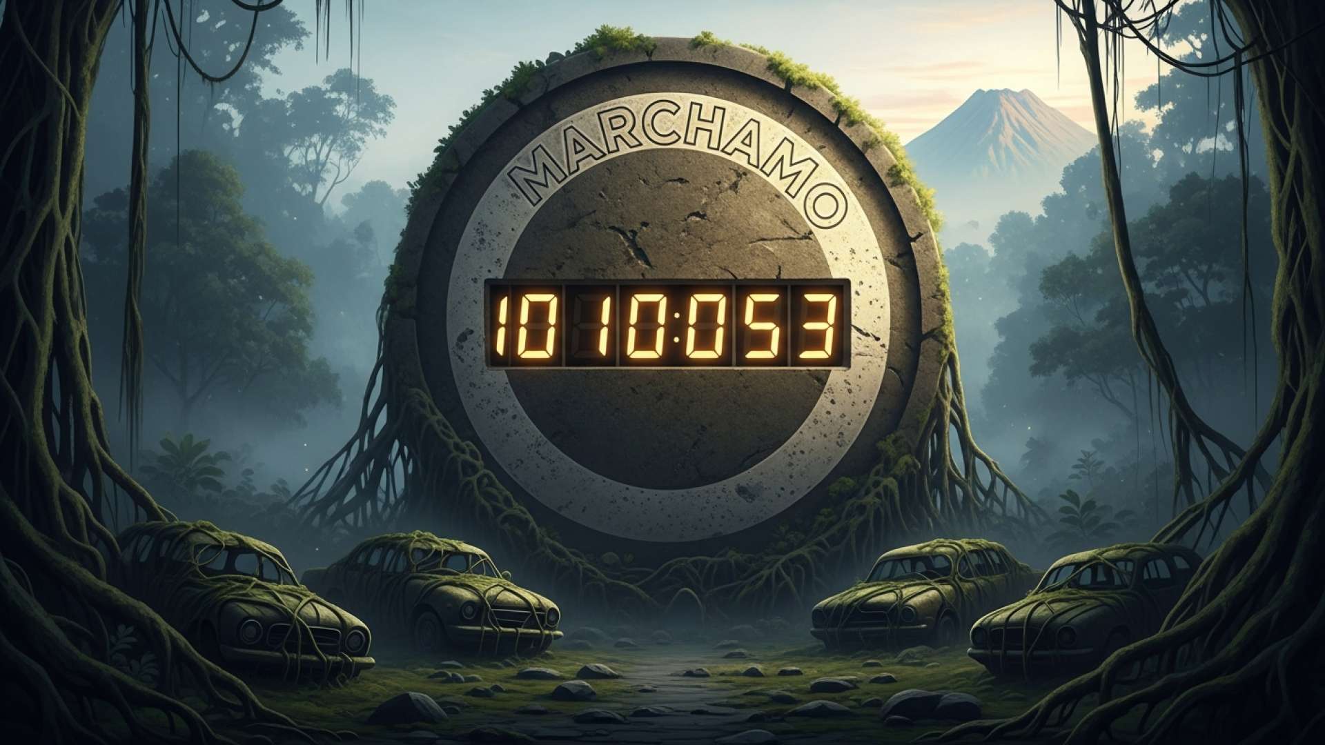 Casi la mitad de los conductores se enfrenta a la crisis del vencimiento del plazo del Marchamo