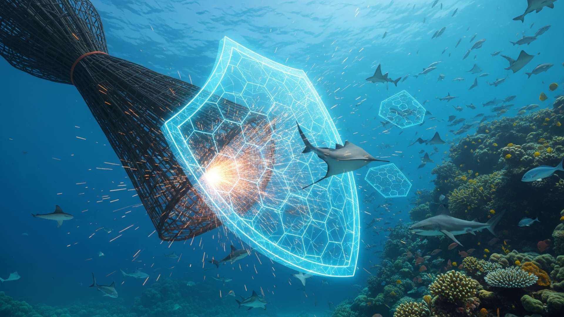 MarViva reta a los candidatos presidenciales a revisar la política oceánica