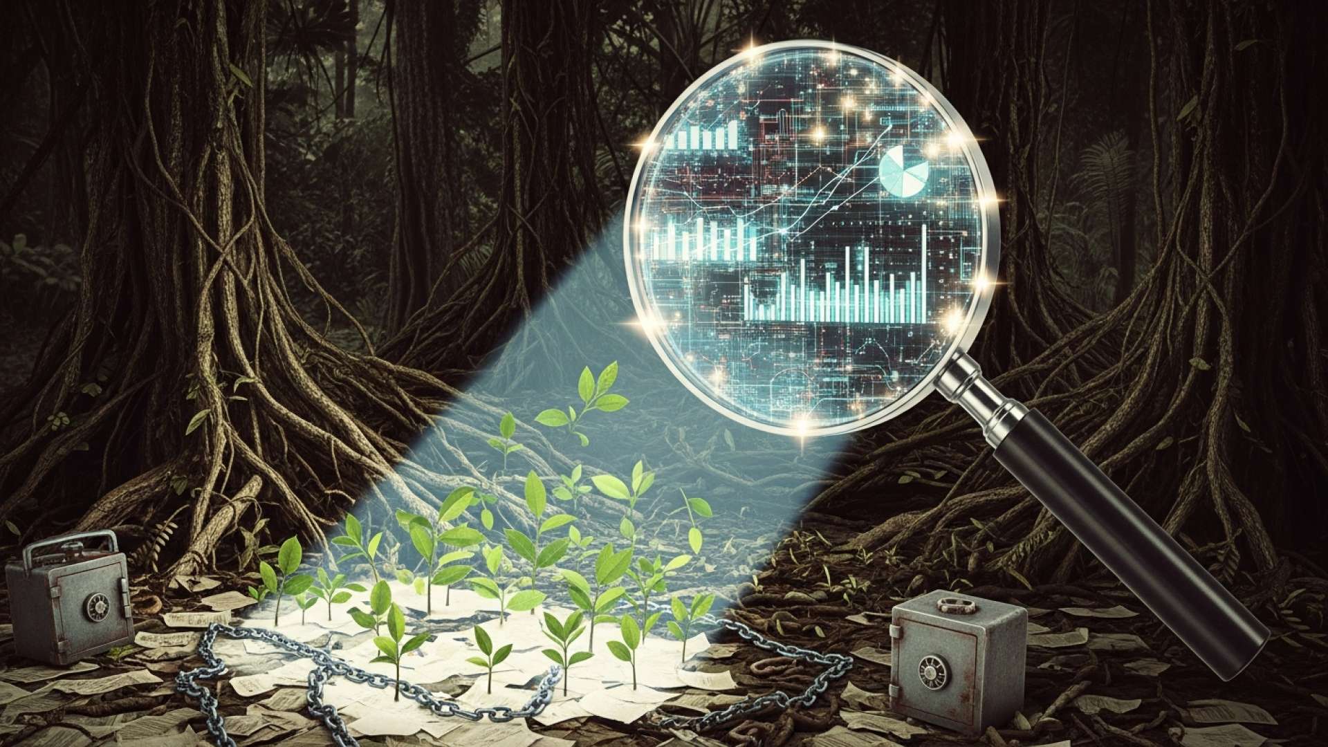 Redadas masivas contra el BCR por presunto fraude inmobiliario