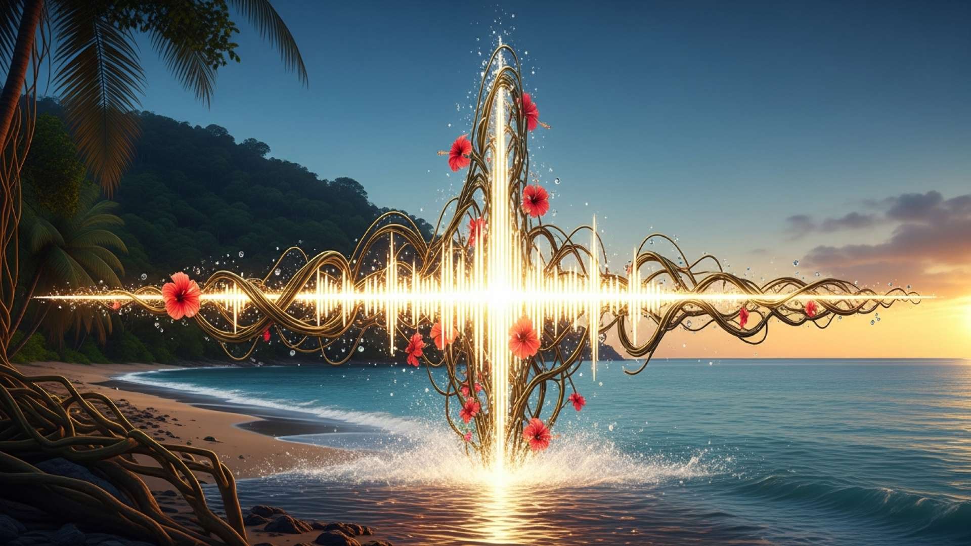 David Tucker, estrella de Masterkey, forja un nuevo camino con su debut en solitario