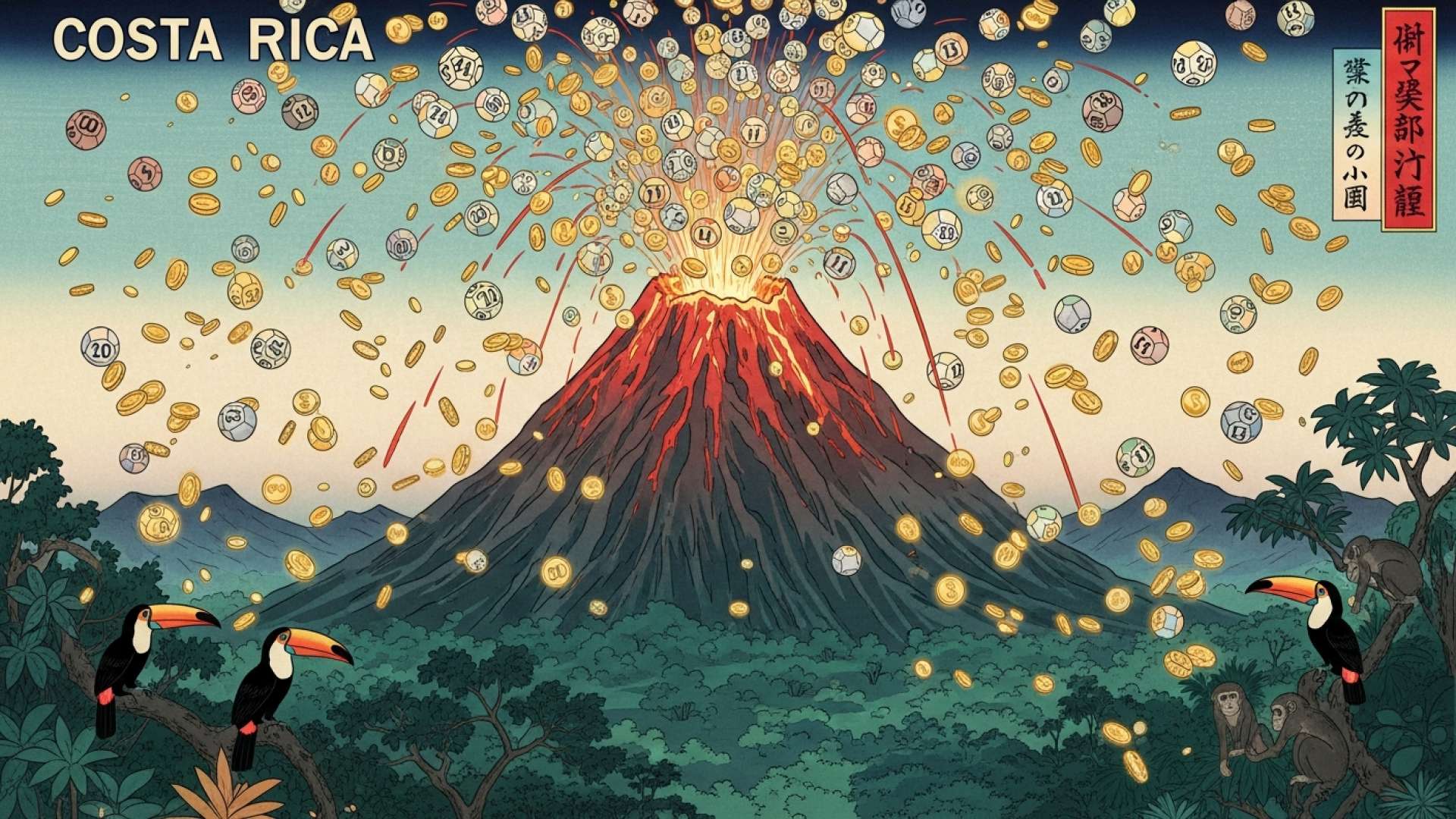 Millones en juego en el último sorteo de la Lotería de 2025