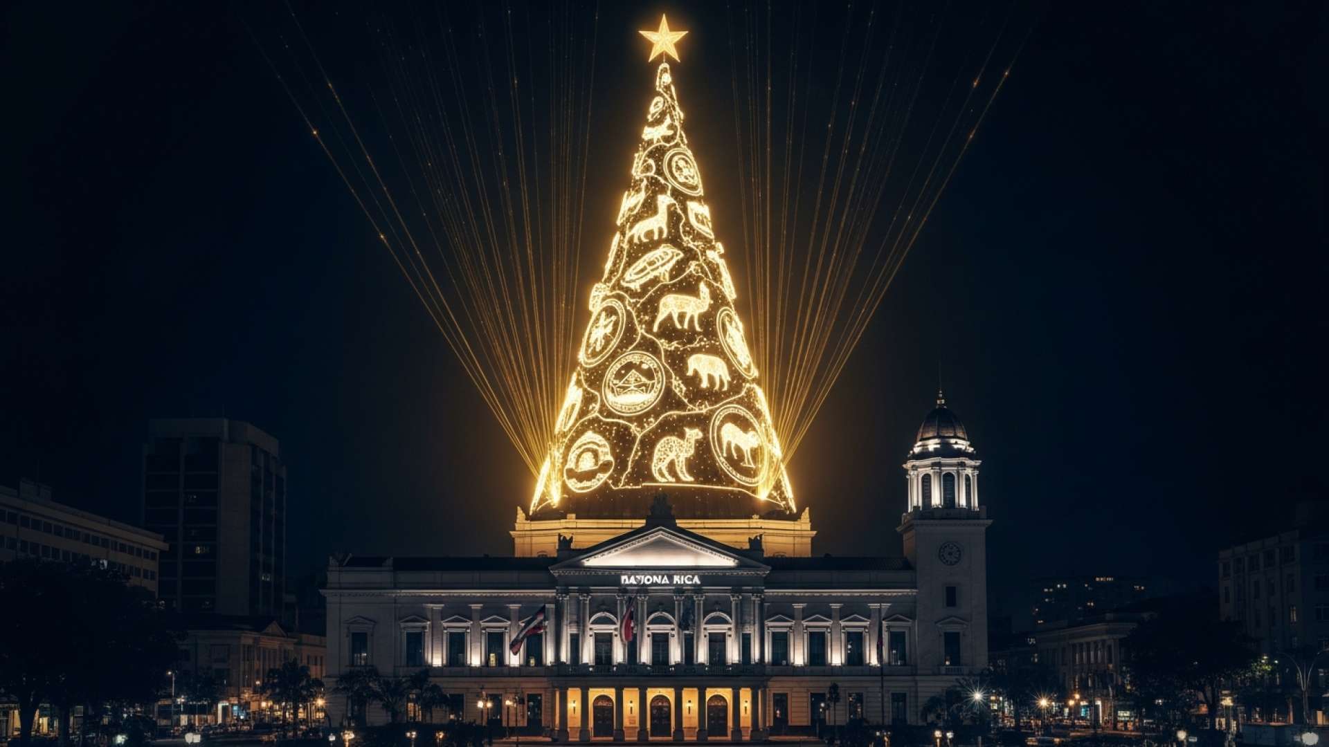 El Ministerio de Cultura presenta una ambiciosa producción navideña