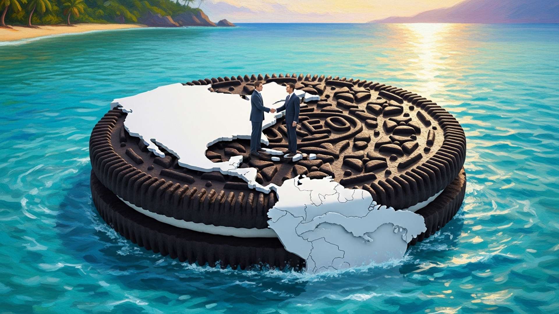 Mondelēz nombra al veterano líder Alejandro Moya para dirigir el crecimiento regional