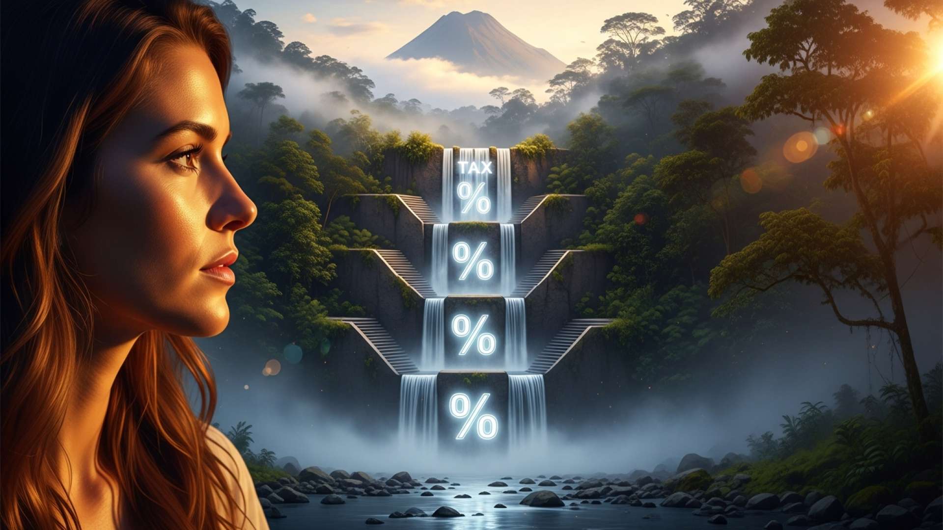 Más asalariados en Costa Rica pagarán el impuesto sobre la renta en 2026