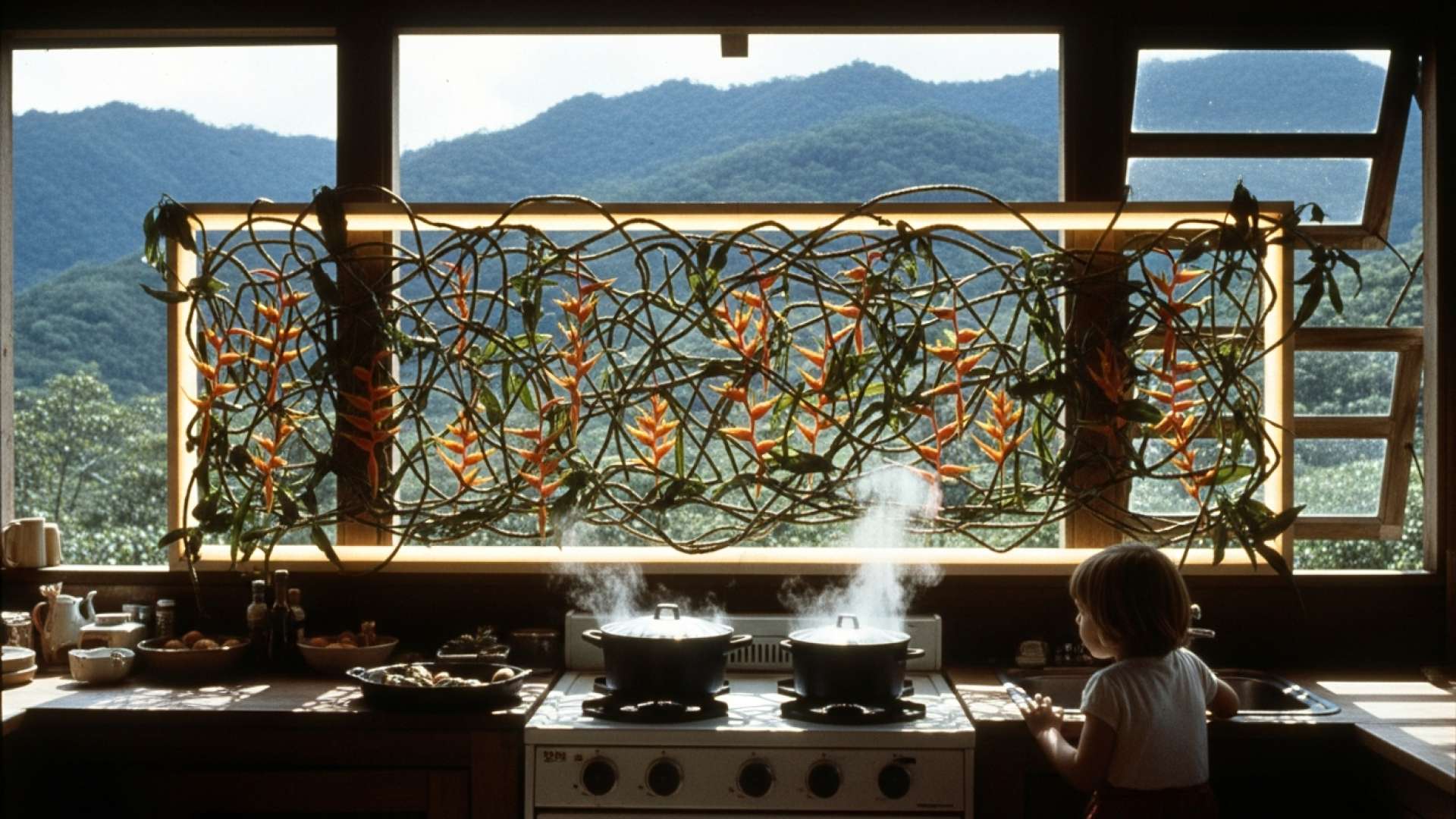 El Hospital Infantil Nacional advierte de la epidemia de quemaduras navideñas