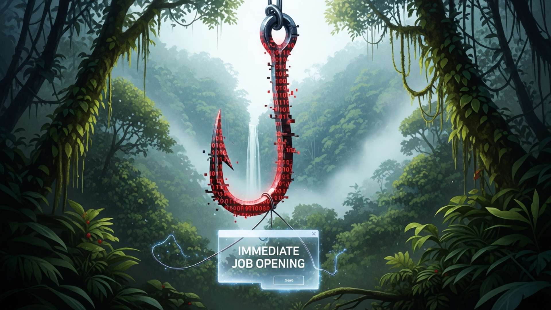 La Comisión Nacional de Emergencias lucha contra los planes de contratación falsos