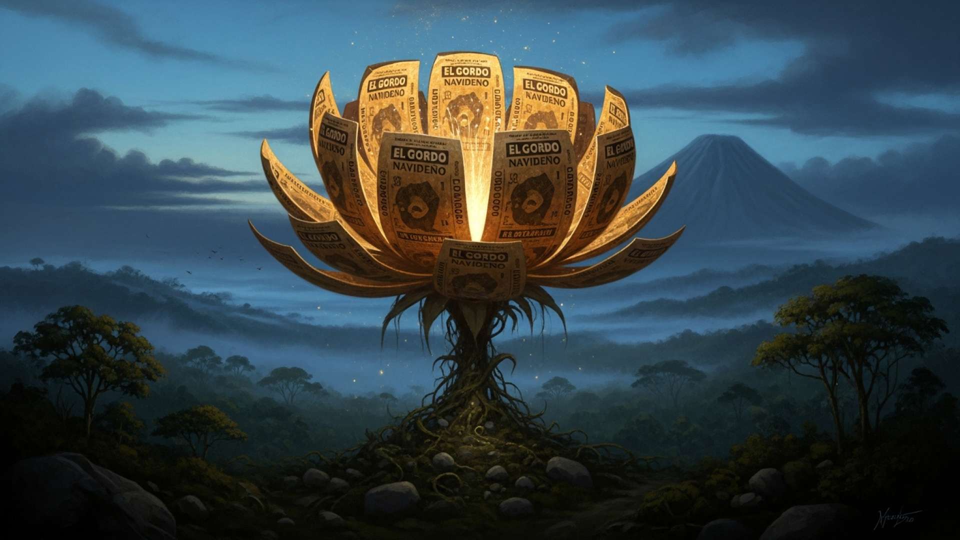 La fiebre de la Lotería Nacional se apodera de Costa Rica mientras JPS inicia la auditoría del Gordo