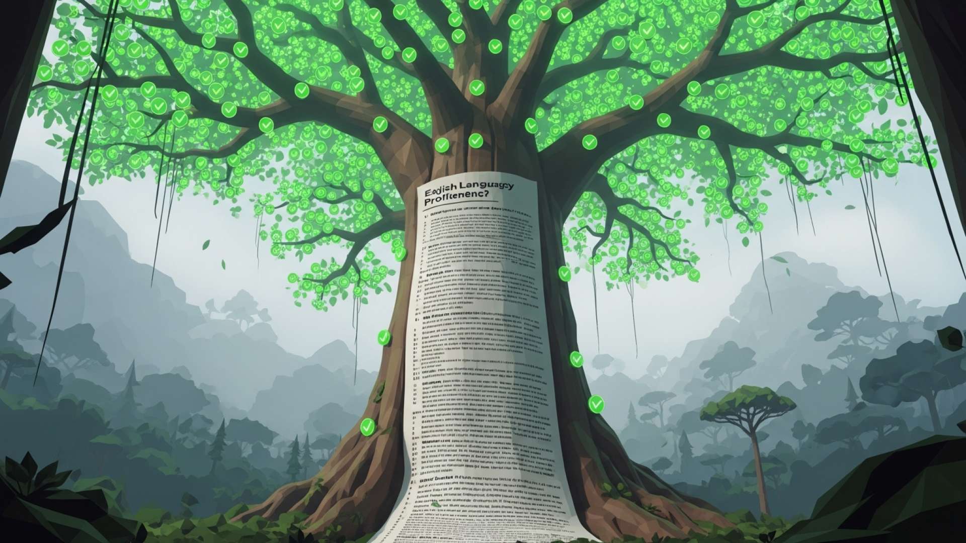 La Universidad Nacional implanta un examen obligatorio de diagnóstico de inglés