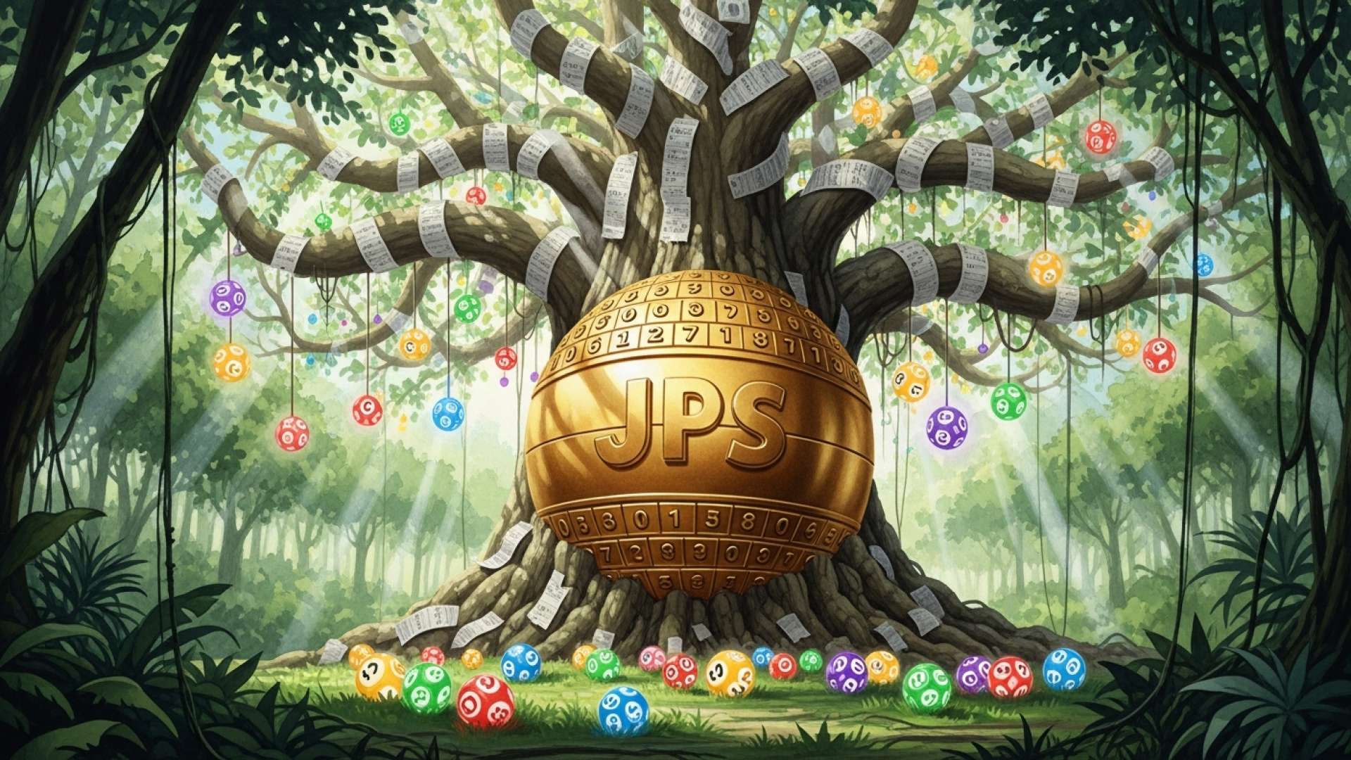 Los sueños nacionales dependen de los resultados del Gordo Navideño