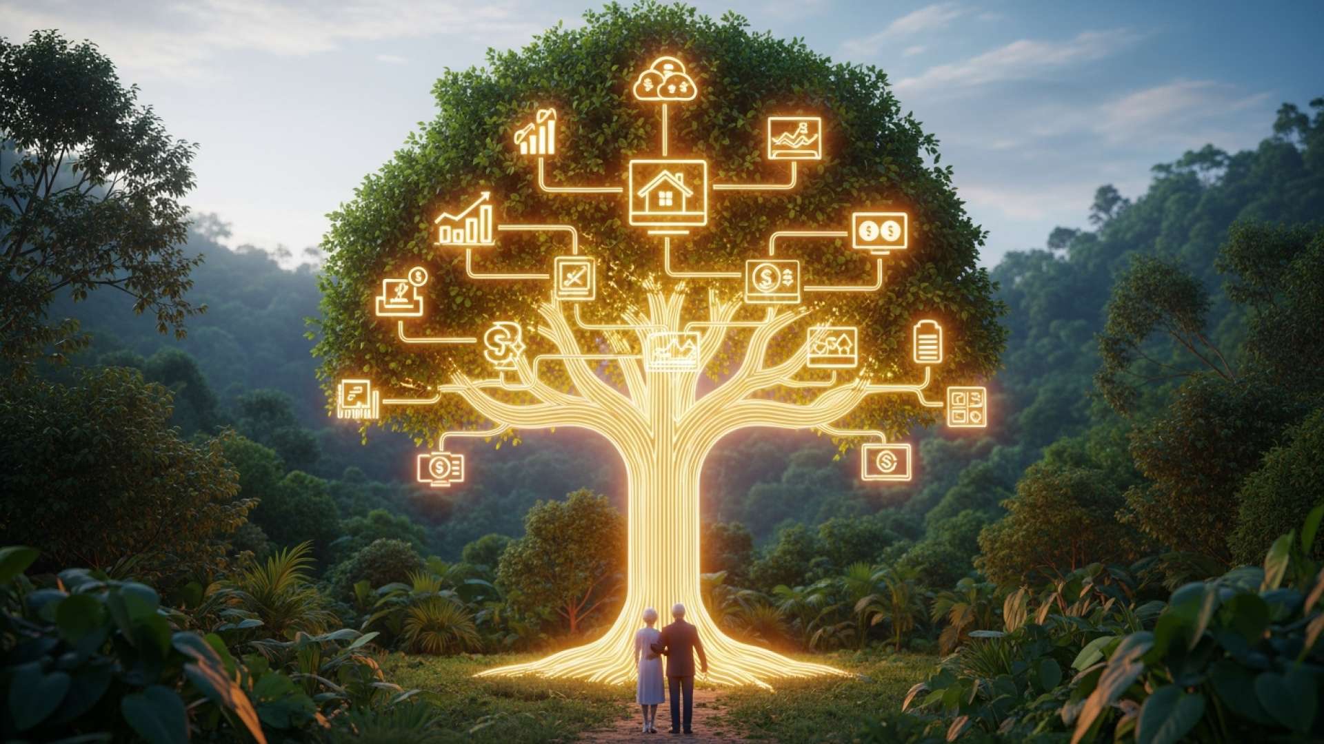 El nuevo panorama de la jubilación en Costa Rica