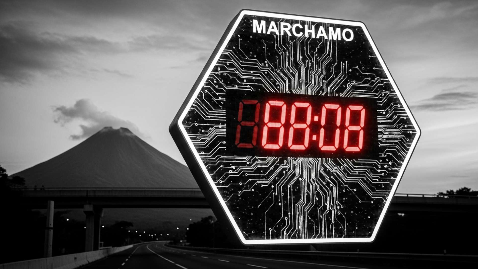 Casi medio millón de conductores se enfrentan a la inminente fecha límite del Marchamo