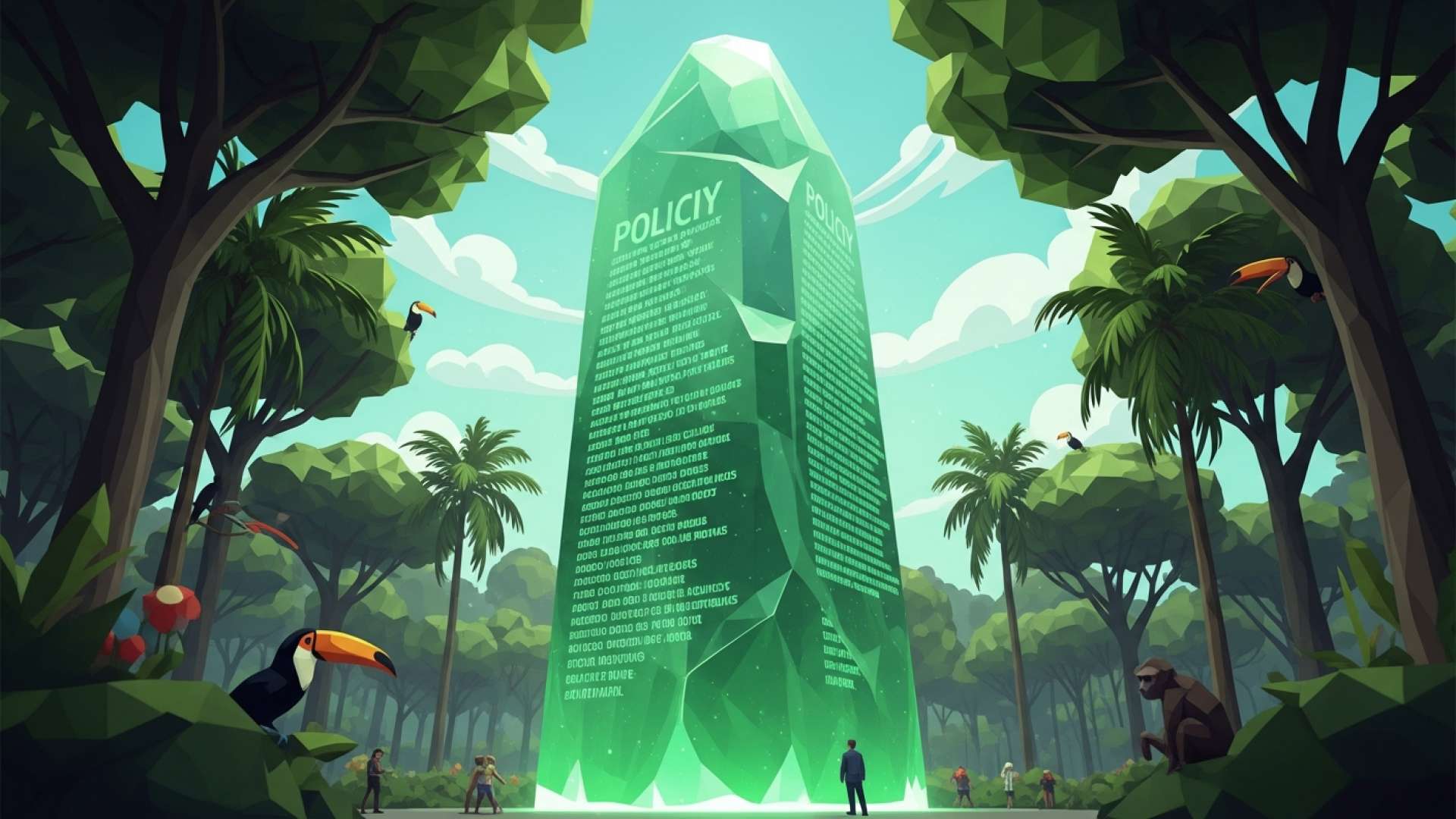 Una nueva alianza forja el futuro del Parque Simón Bolívar de San José