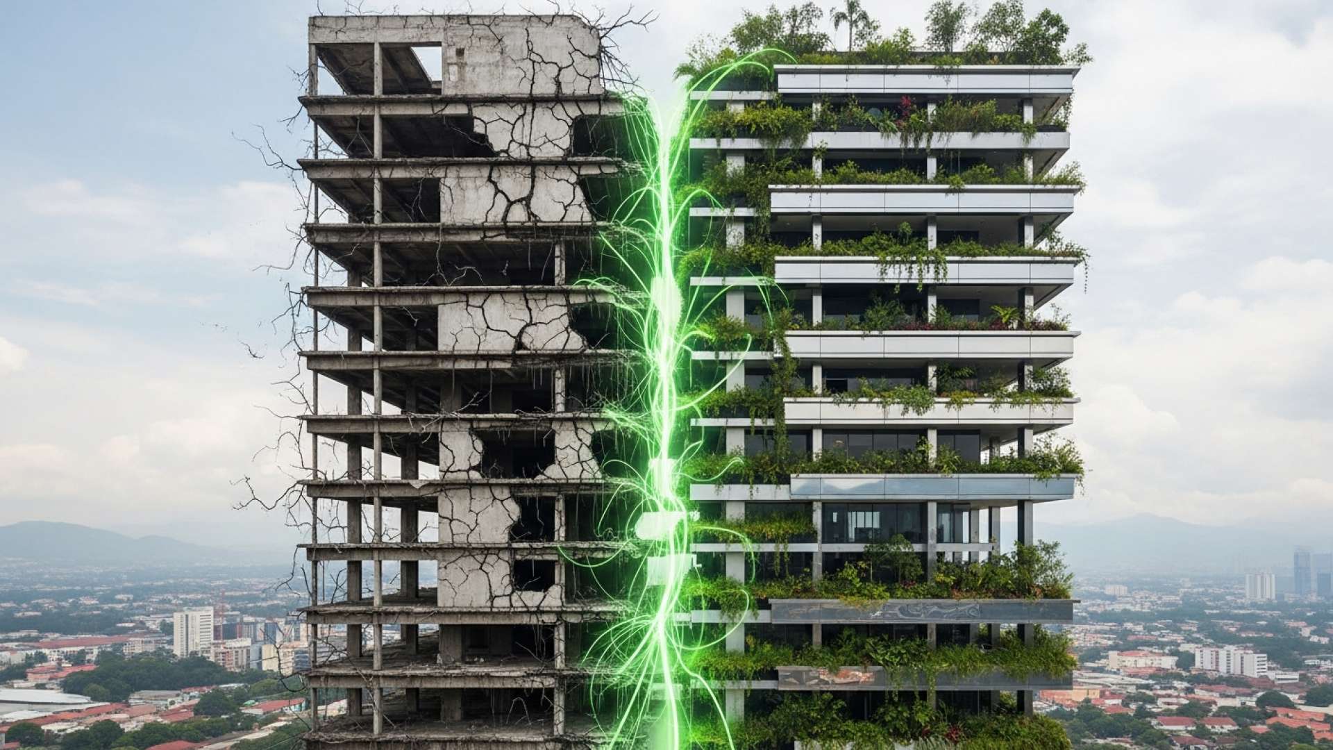 Una nueva alianza allana el camino para reformar el Parque Simón Bolívar por 8 millones de dólares