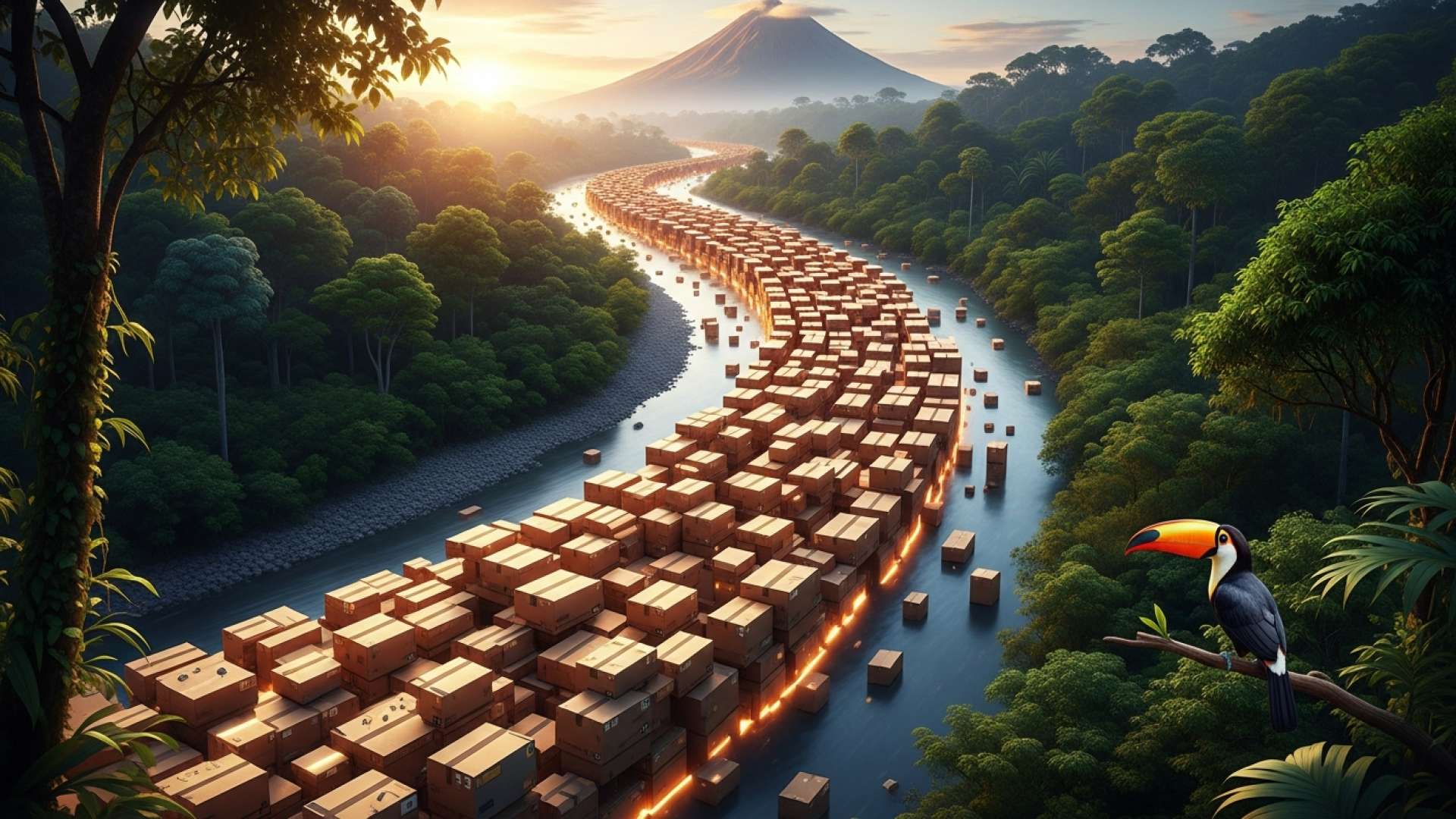 Una nueva alianza pone en marcha una plataforma digital gratuita para las PYME costarricenses