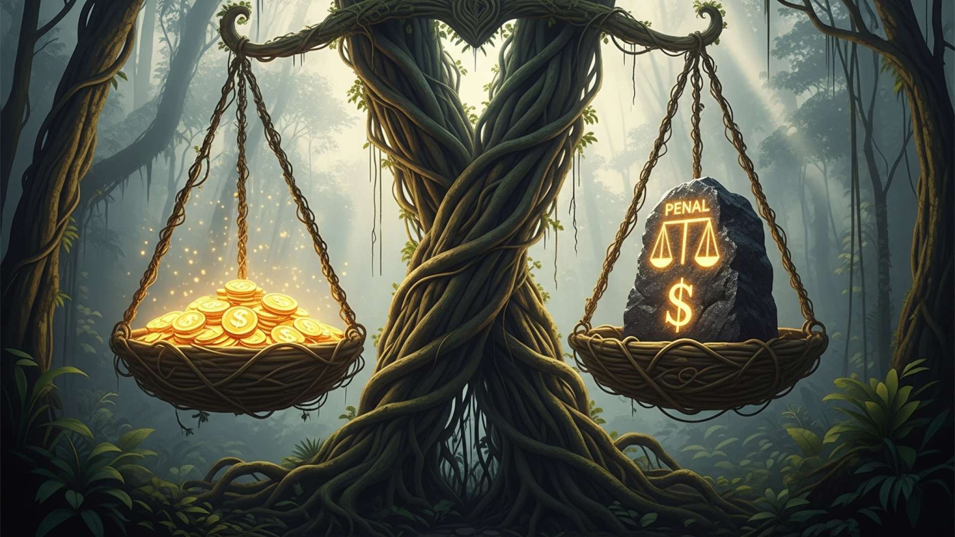 Fijan nuevo salario base para multas judiciales en Costa Rica en 2026