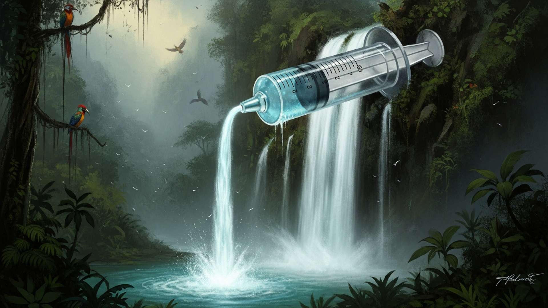 Nueva variante de la gripe H3N2 confirmada en Costa Rica