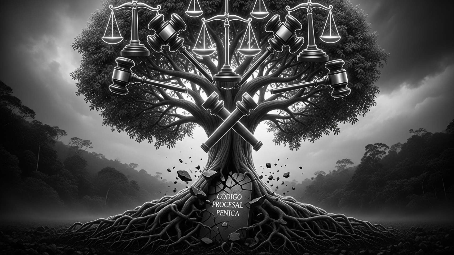 Una nueva ley desata redadas a todas horas en Costa Rica