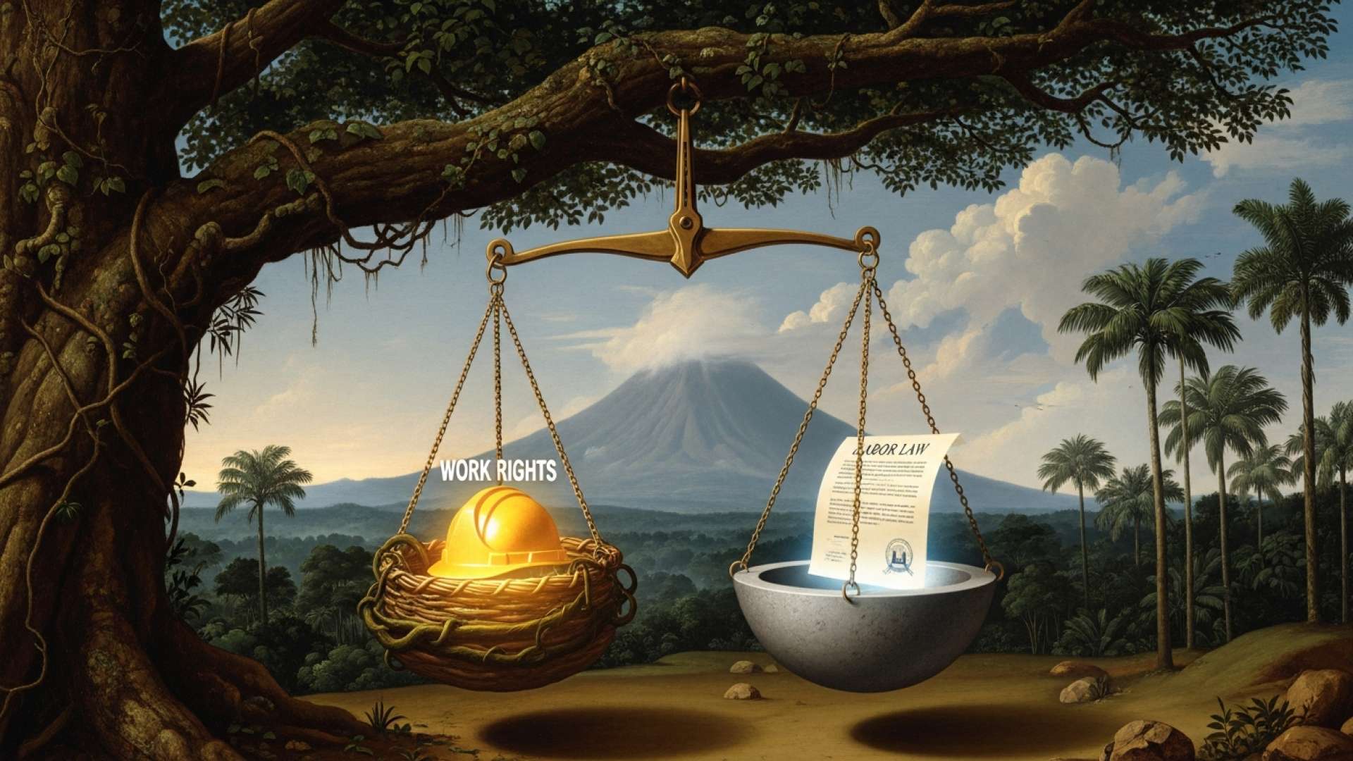 Nueva legislación para poner fin a los retrasos en las indemnizaciones por despido en Costa Rica