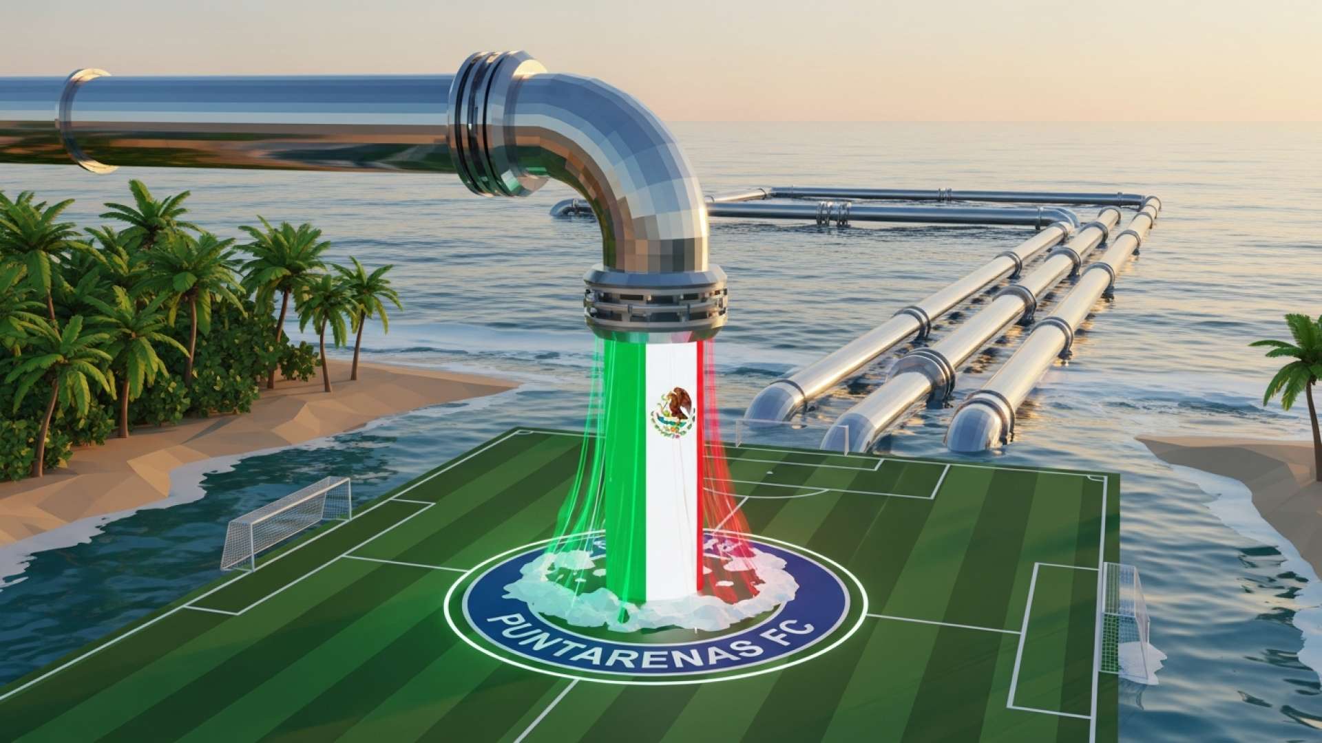 Los nuevos propietarios prometen una era dorada para el Puntarenas FC