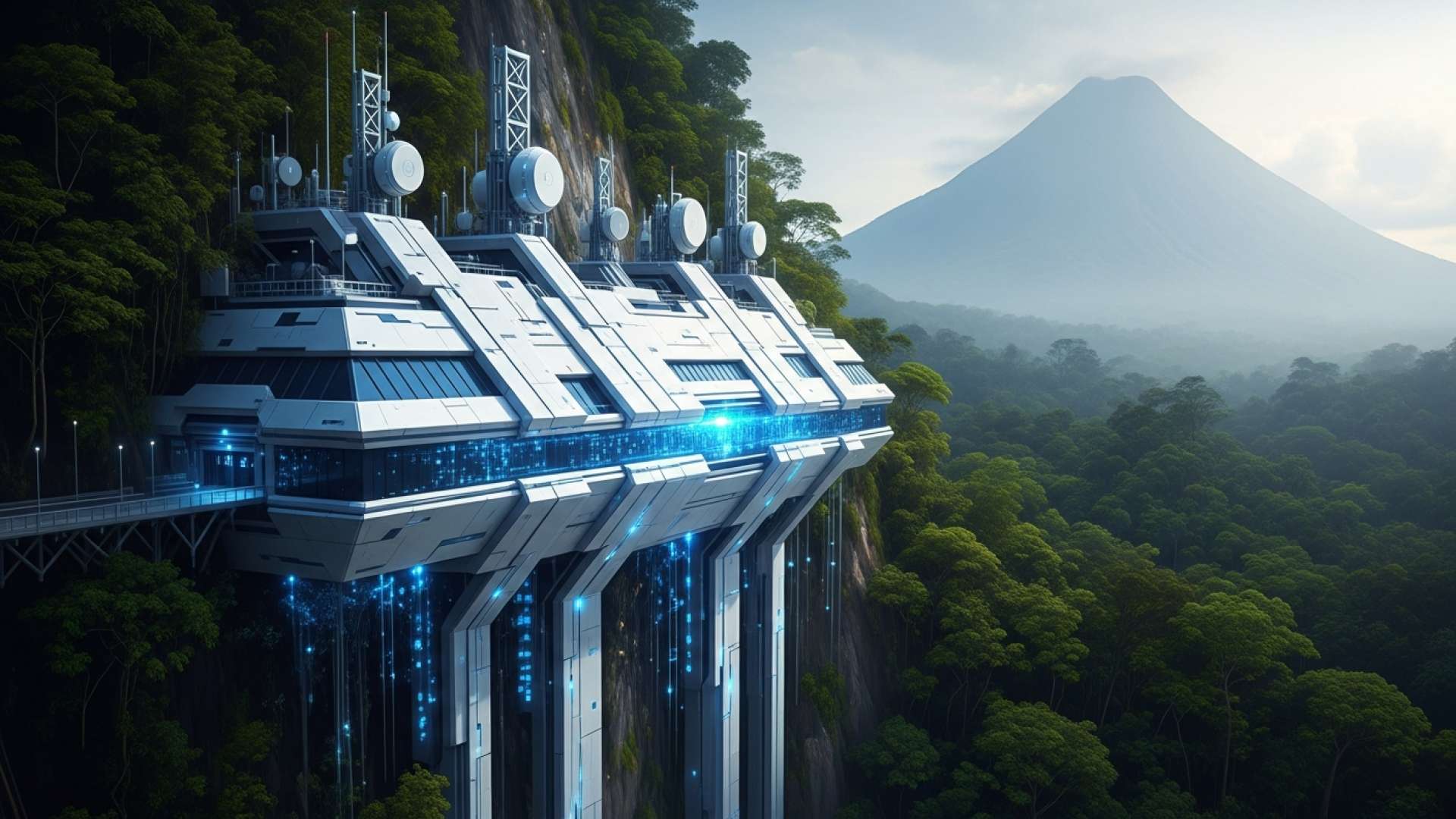 La nueva comisaría de Pocosol refuerza la seguridad regional