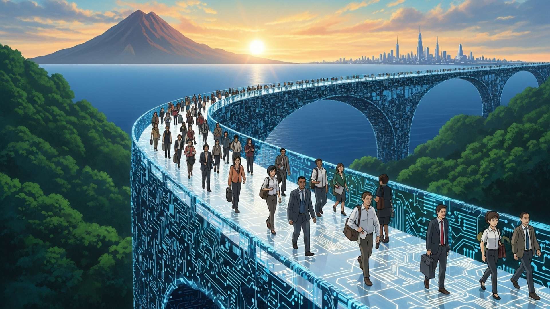 Un nuevo estudio traza el camino para los costarricenses que buscan carreras en el extranjero