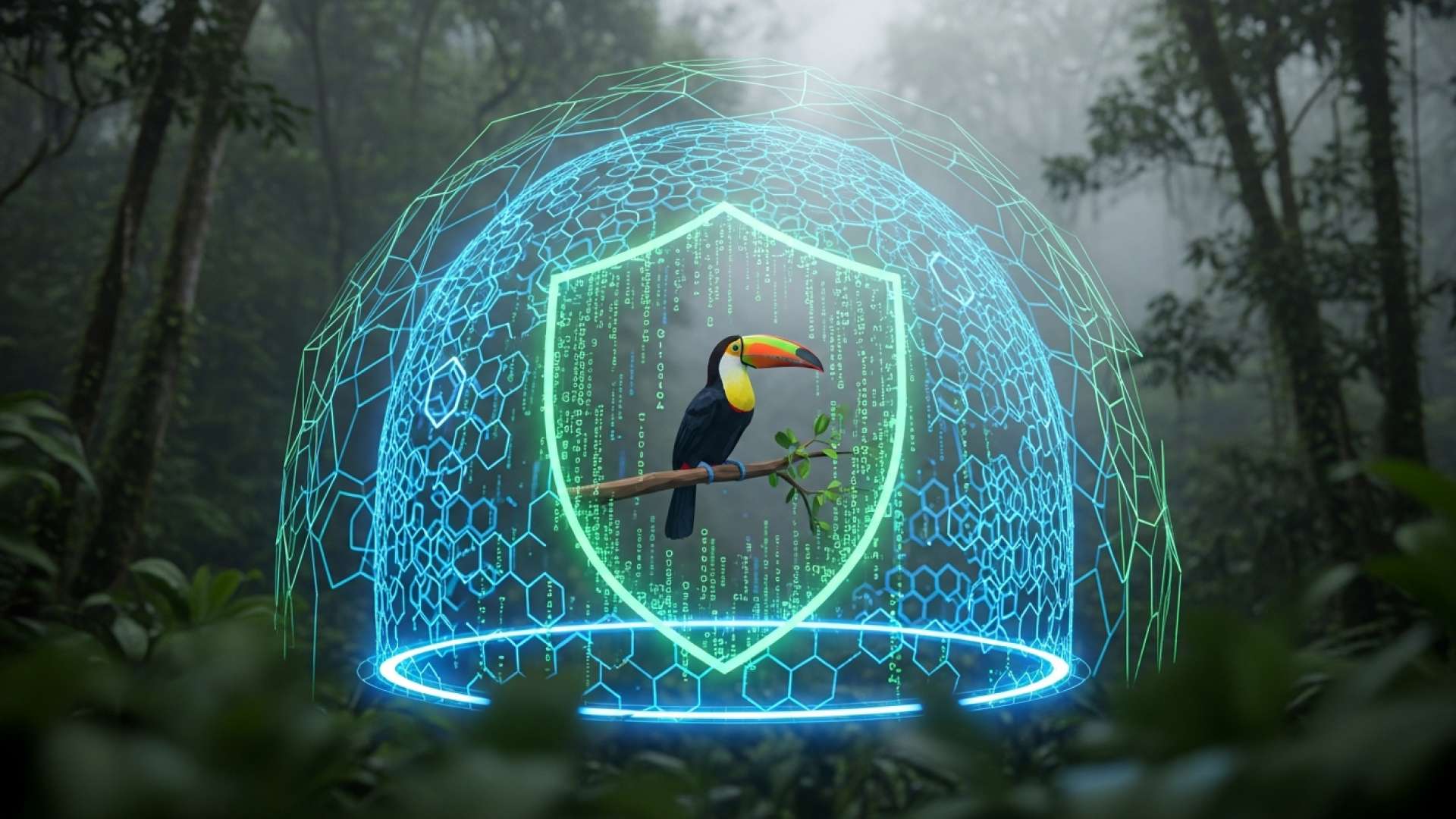 Una nueva encuesta revela lagunas en las ciberdefensas de las empresas costarricenses