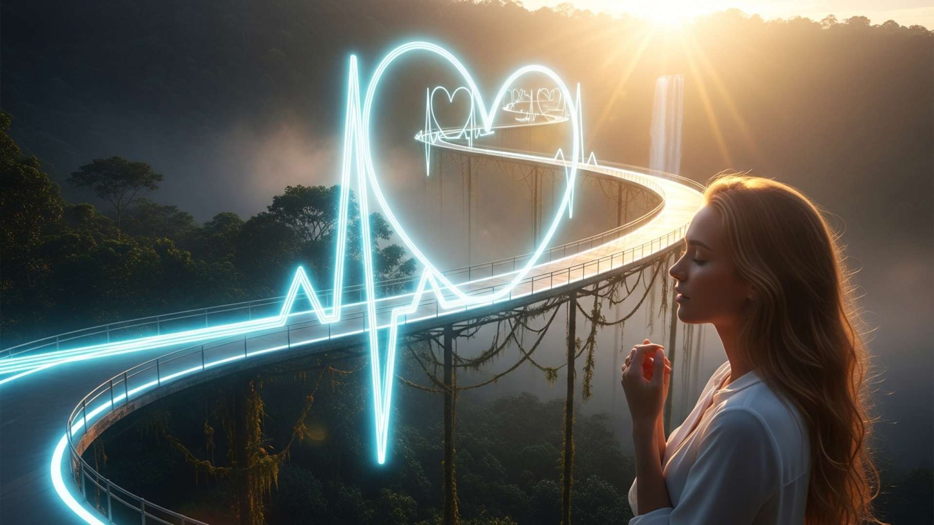 Una nueva ruta del bienestar aspira a definir el futuro turístico de Costa Rica