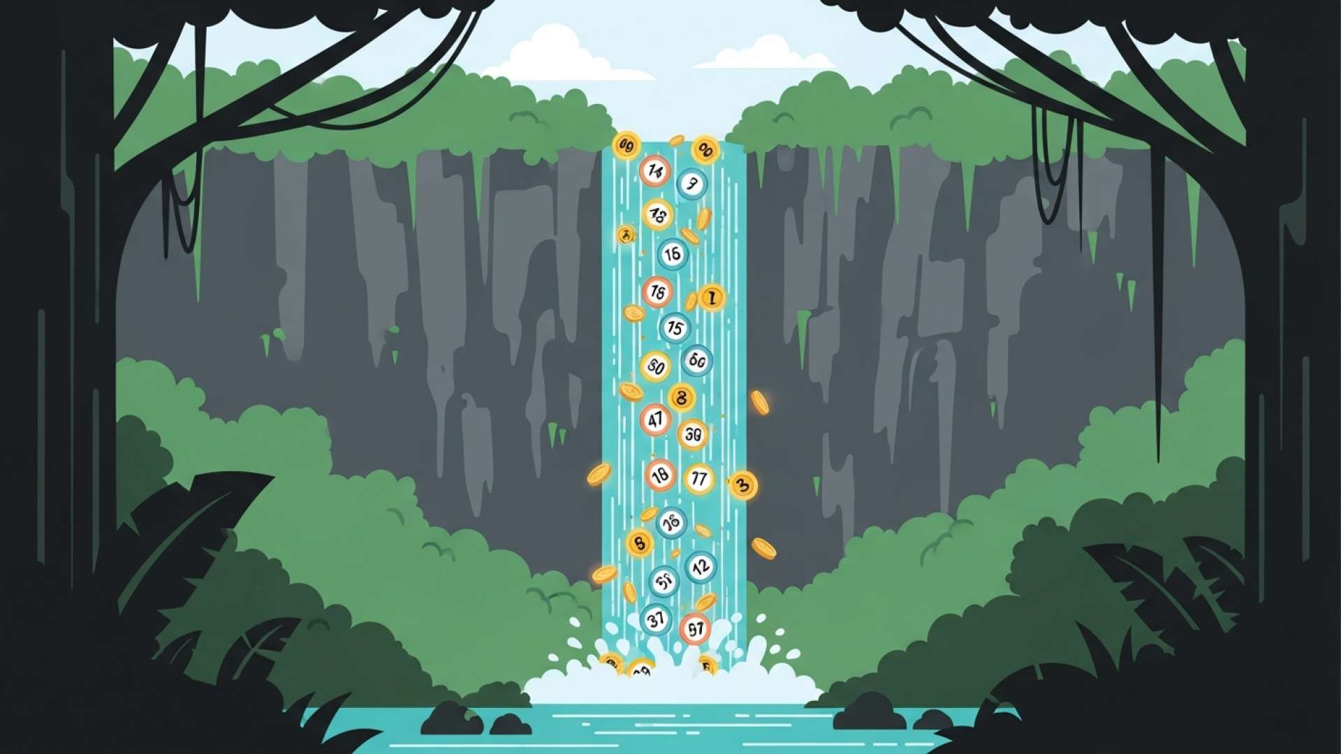 Año nuevo, millones nuevos: la Lotería Nacional arranca en 2026