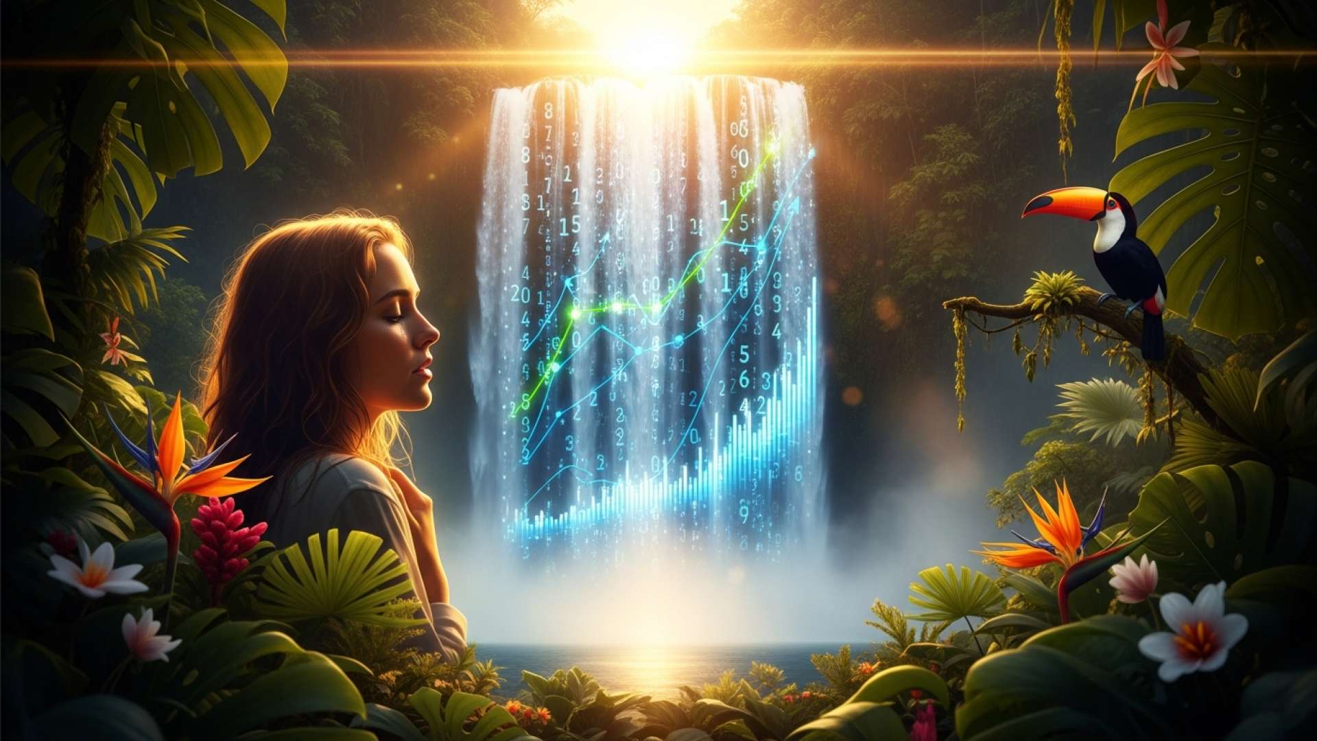 El repunte de noviembre anima el turismo costarricense