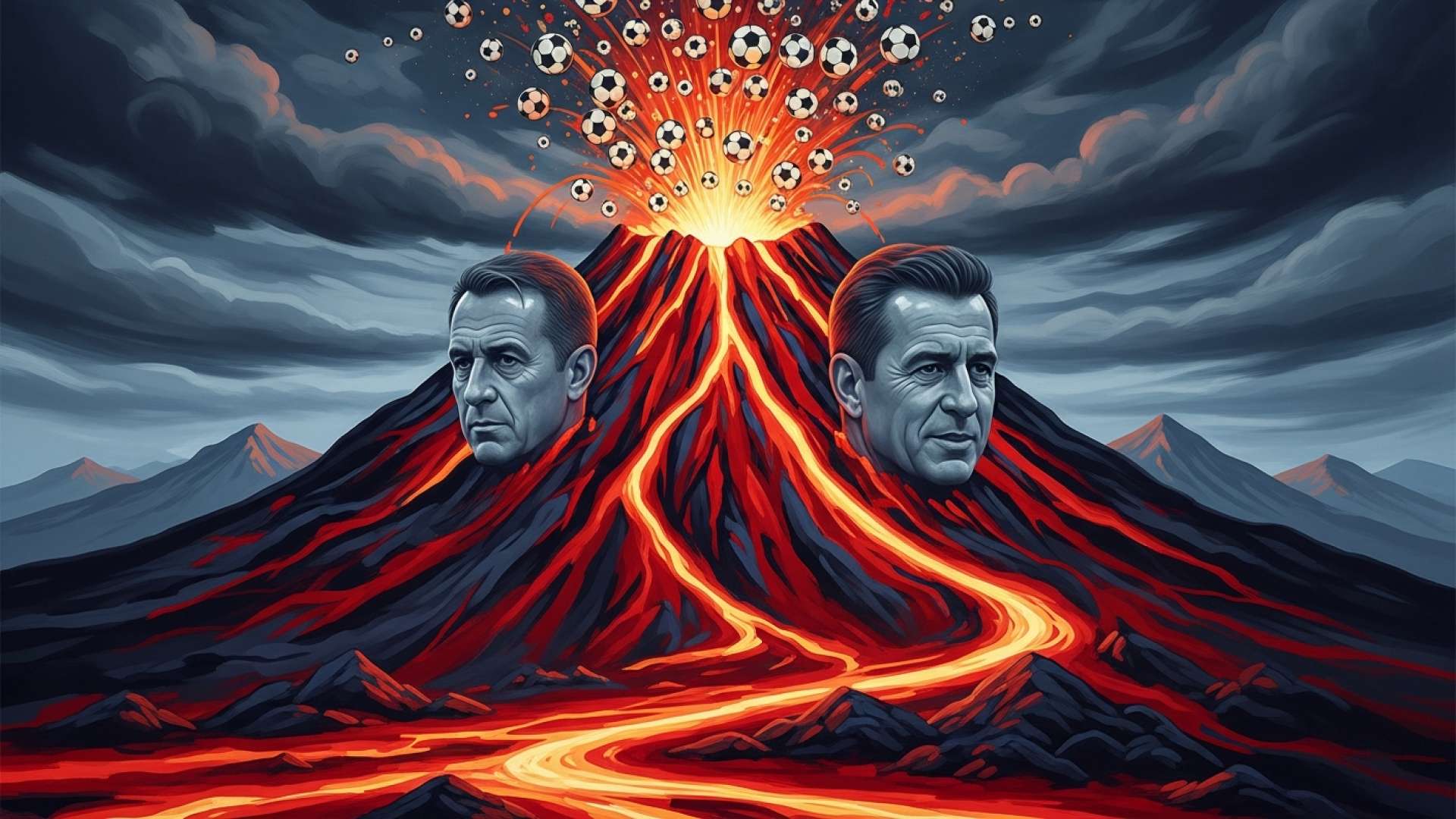 La lesión de Ortega ensombrece las aspiraciones de Alajuelense al título