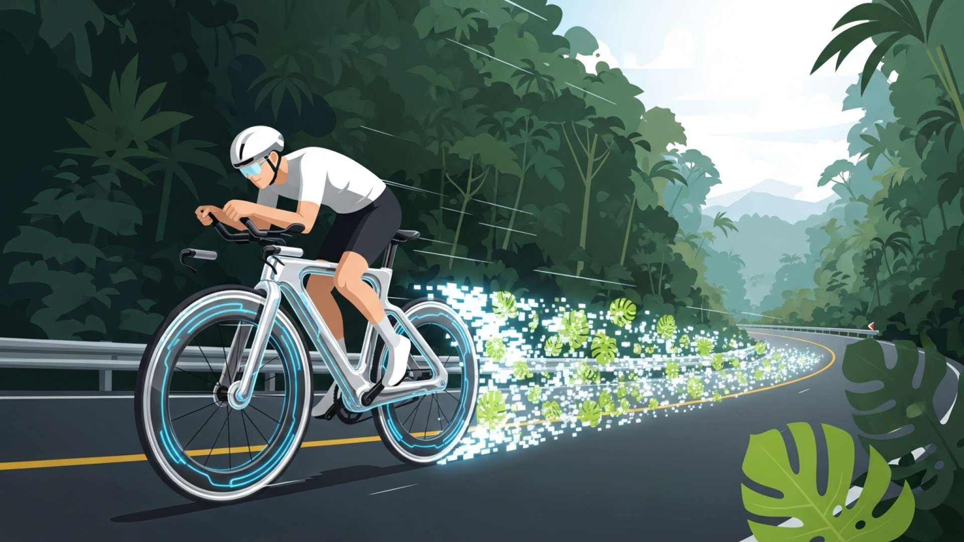 Oses se proclama bicampeón de la Vuelta a Costa Rica