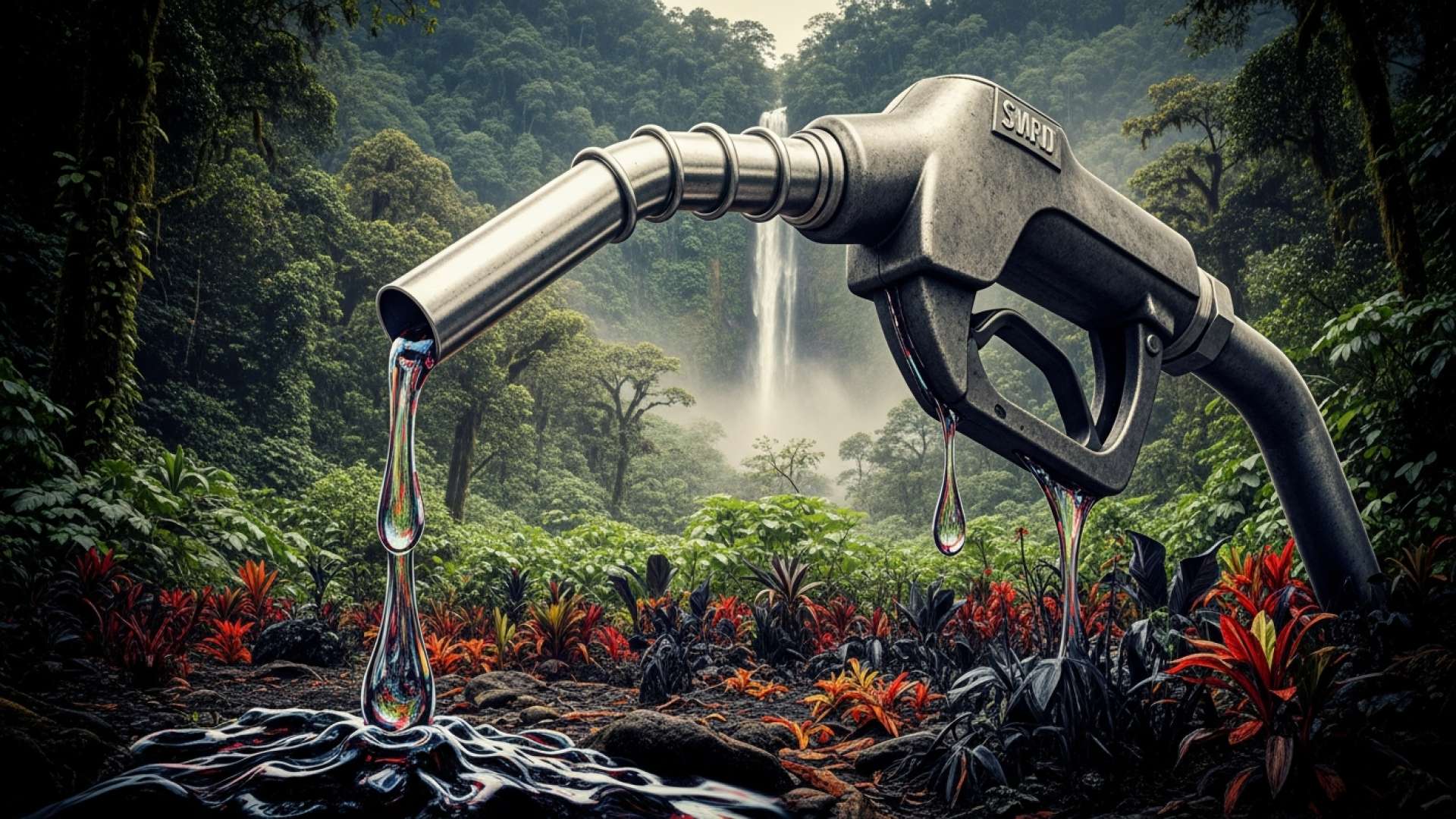 Un cambio normativo atrasado reduce el precio del combustible para los costarricenses