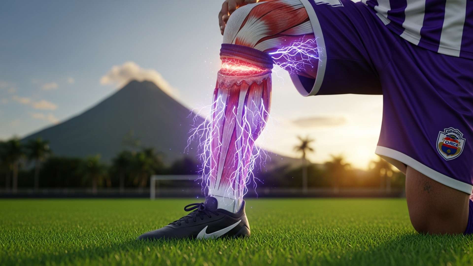 Paradela regresa al Saprissa con un importante obstáculo mental