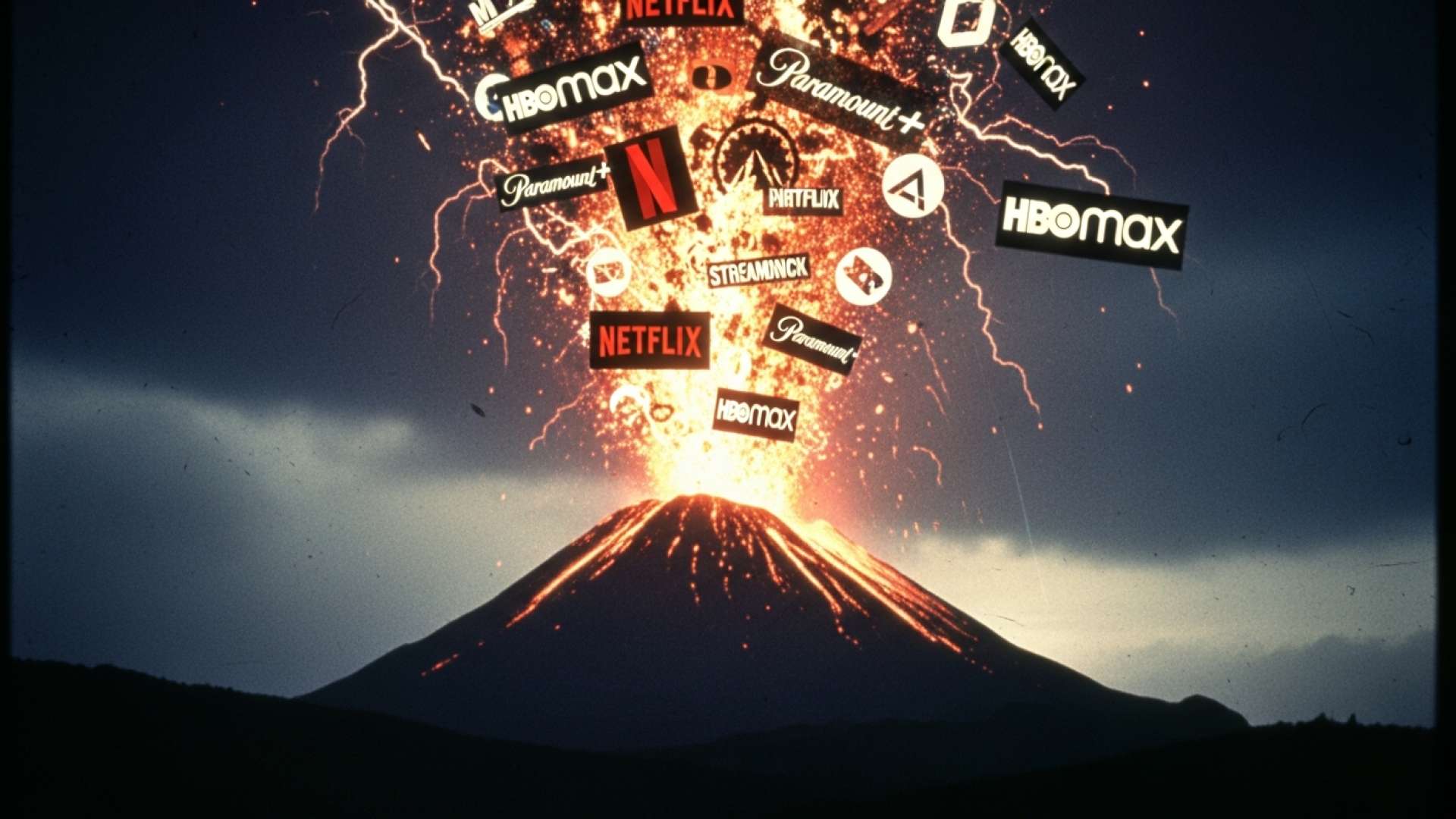 Paramount enciende la guerra de ofertas con la masiva oferta de Warner Bros Discovery