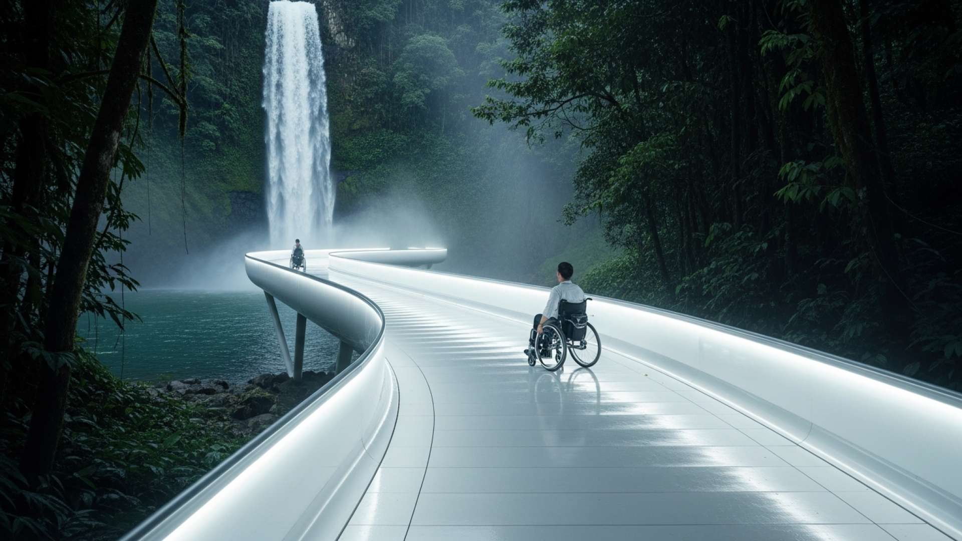 Pérez Zeledón traza un nuevo rumbo en el turismo accesible